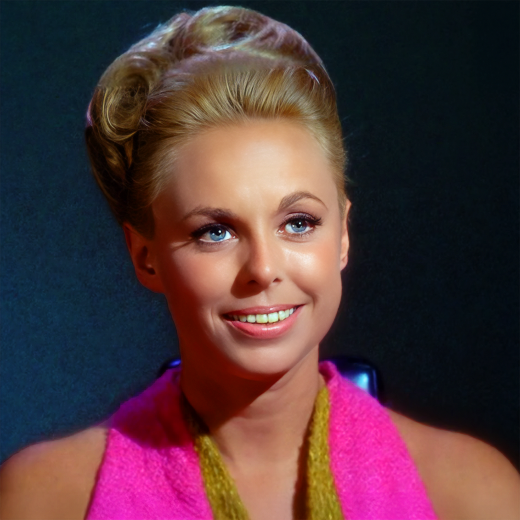 Star Trek's Most Heartbreaking Episode: When Captain Kirk Faced Dr. Janet Wallace