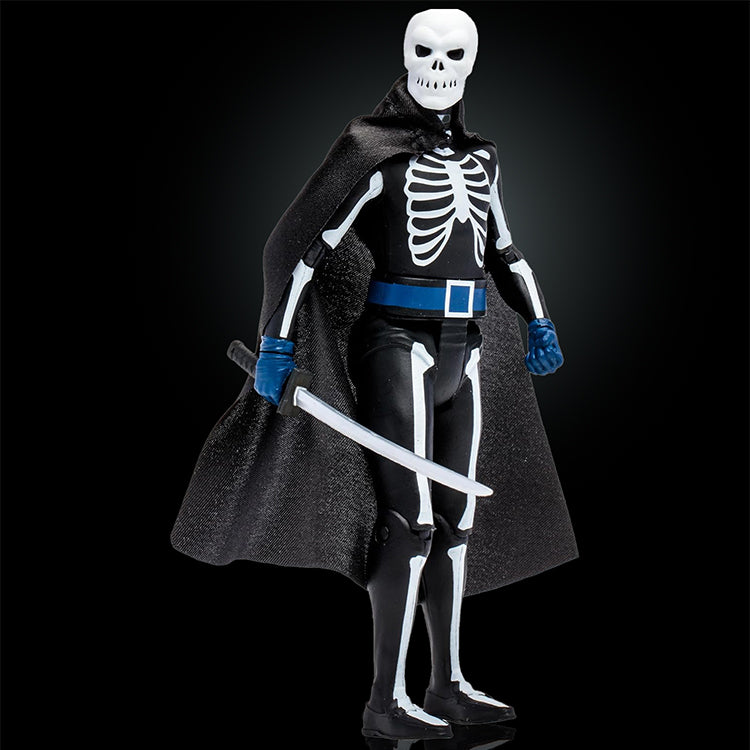 Lord Death Batman '66 1/12 Scale Action Figure McFarlane Toys image 1