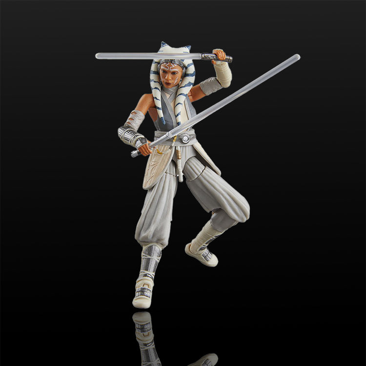 Ahsoka Tano (Ahsoka)Action Figure Star Wars Vintage Collection VC-338