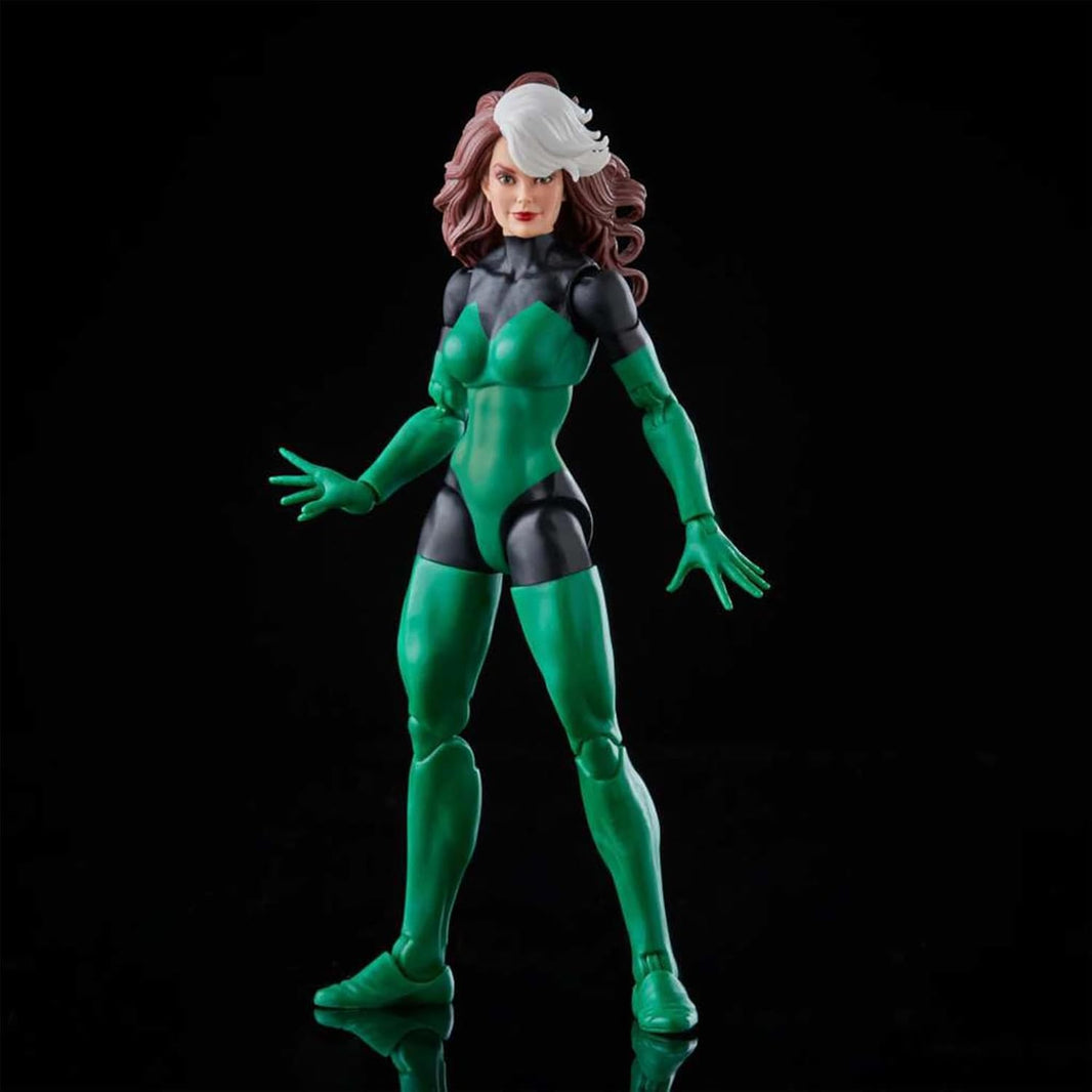 Rogue Marvel Legends 6" Action Figure Hasbro Uncanny X-Men image 1