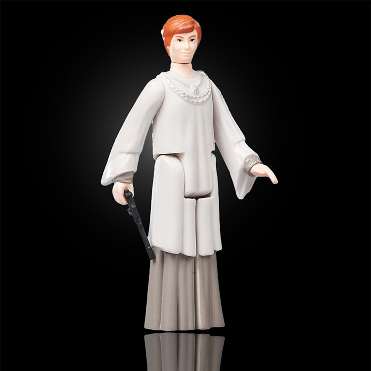 Mon Mothma Star Wars Retro Collection ROTJ Action Figure image 1