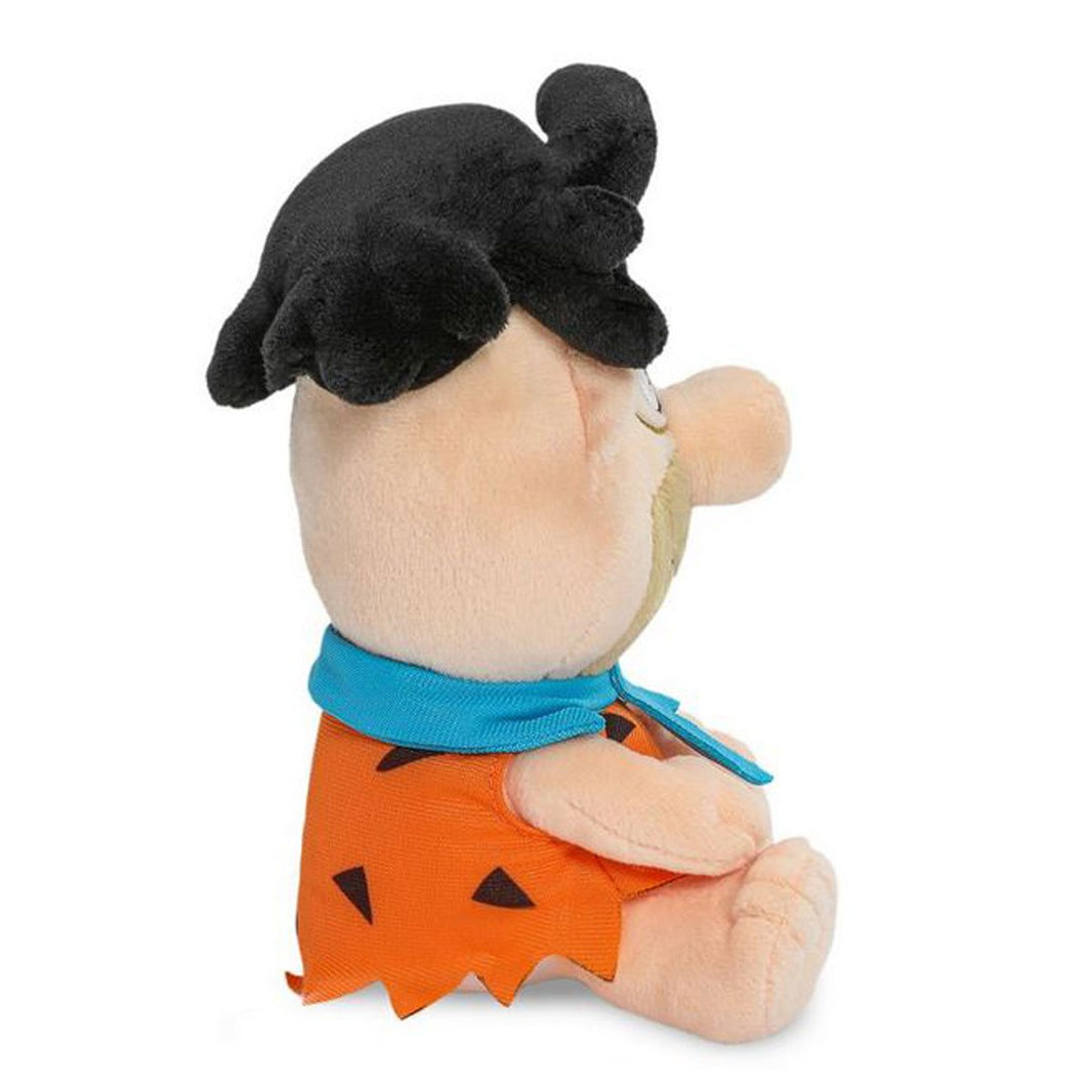 Fred Flintstone Phunny Plush: Hot-Headed, 7.5-Inch, Premium Quality Plush from Bedrock!