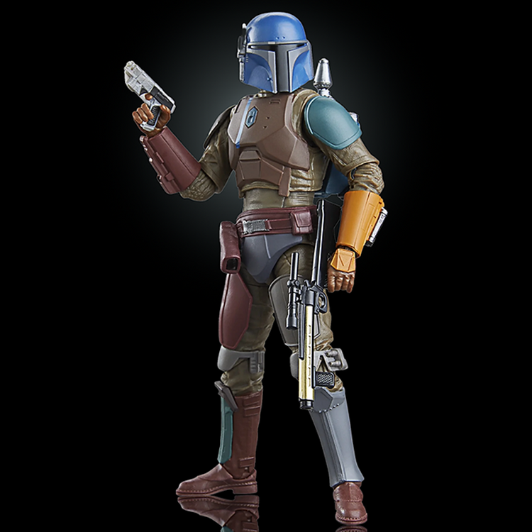 Shriek Hawk Trainer (Sam) Action Figure Star Wars 1:12 Scale LOOSE image 0