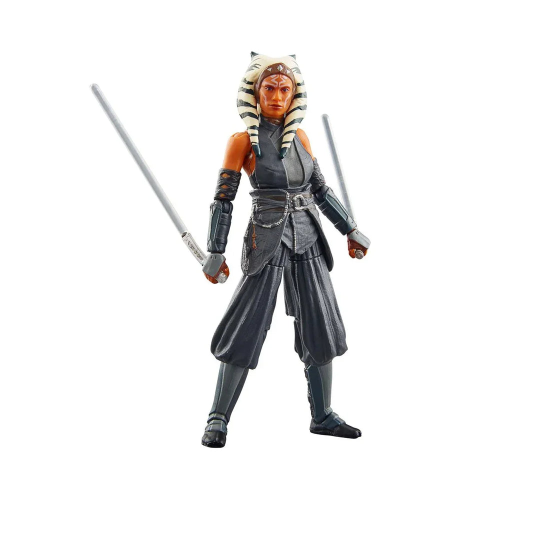 Ahsoka Tano Action Figure Star Wars Vintage Collection VC-297