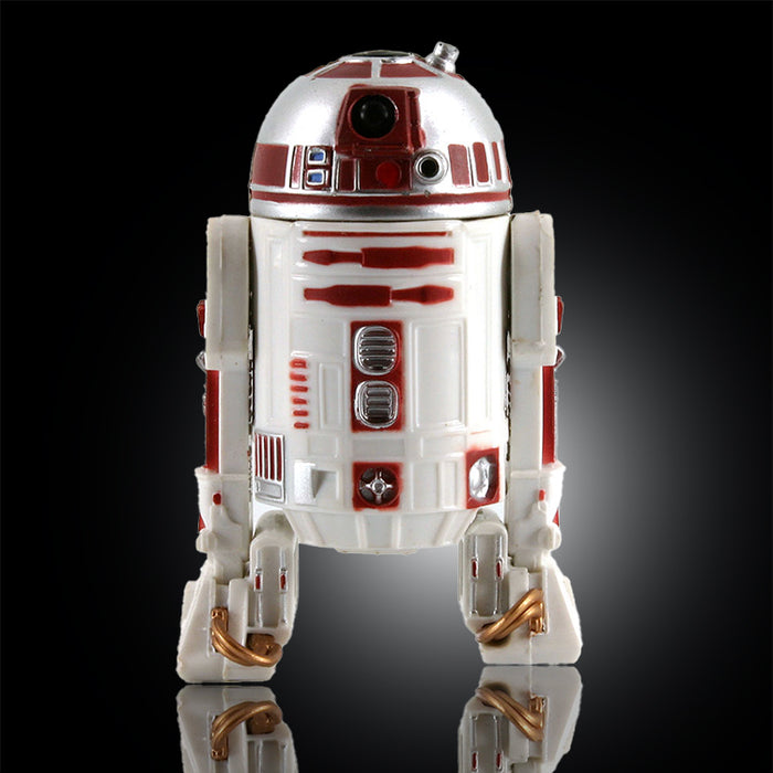 R2-M5 Loose Star Wars Astromech Droid 3.75 2006 Action Figure image 0