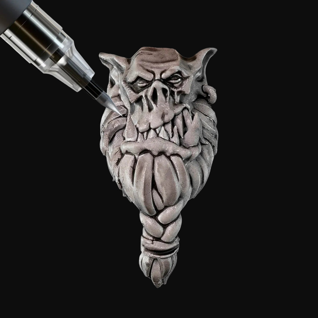 Gravelord Grey Army Painter Speedpaint Marker - One-Coat Miniature Paint SM1035P