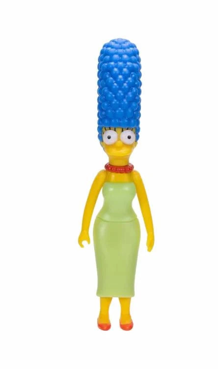 The Simpsons Marge Simpson 2.5-Inch Action Figure – The Heart of Springfield