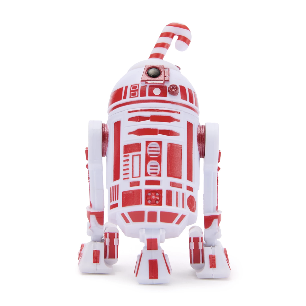 R2-H25 Star Wars Droid Factory 1/18 Scale Action Figure