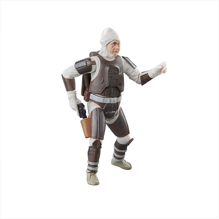 Image of Dengar Action Figure Star Wars Vintage Collection VC-01A NEW