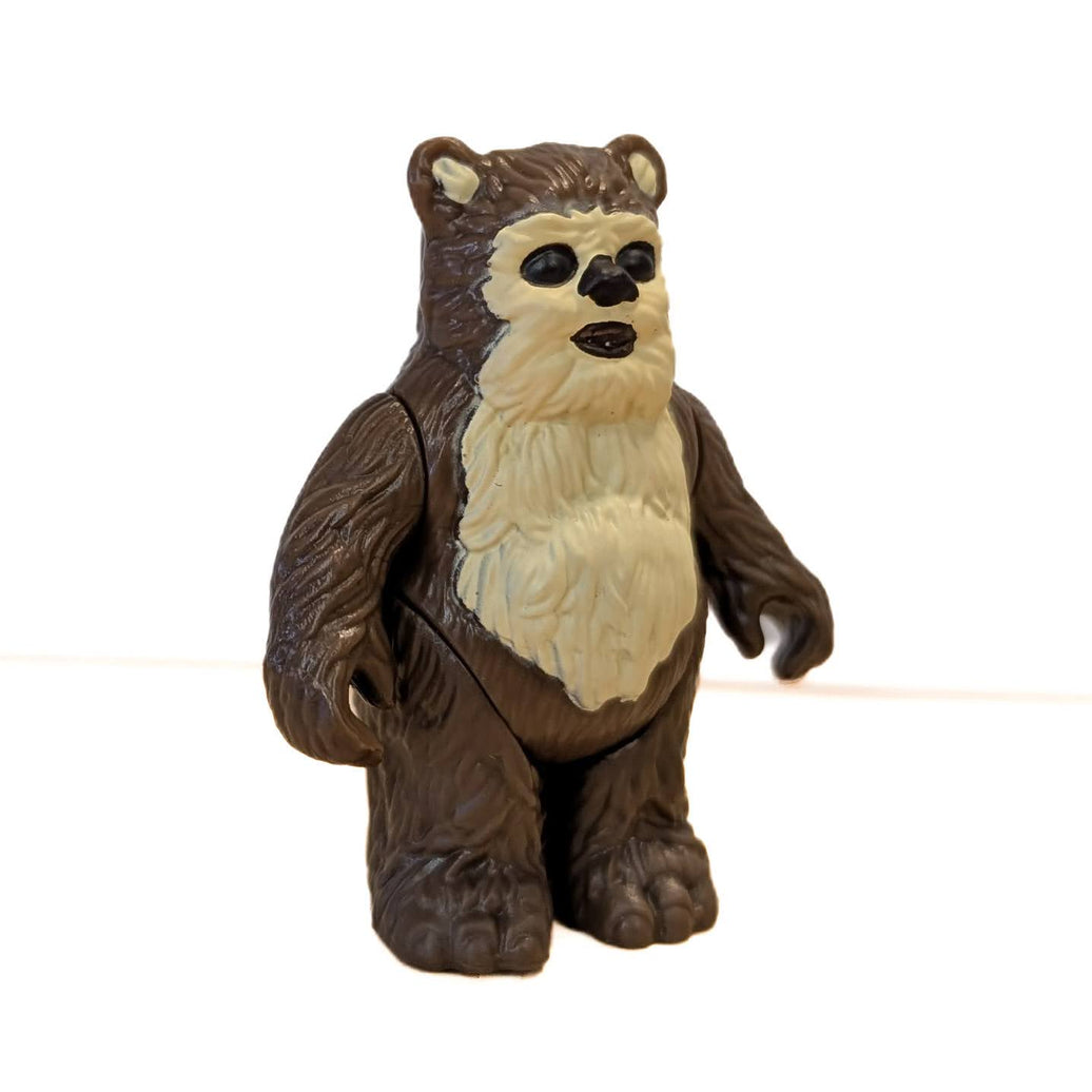 Wicket W Warrick The Ewok Loose Figure 2023 Mint Condition Perfect To Customize