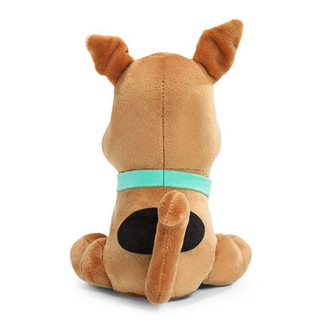 Scooby-Doo 8-Inch Phunny Plush by Kidrobot - Entertainment Earth Collectibles