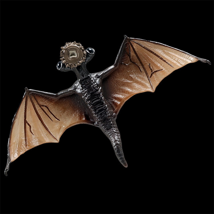 Mynoc Galactic Creature Action Figure Star Wars Black Series | 1:12 Scale LOOSE image 3