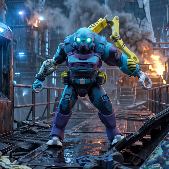 The Lost Indie Toy Masterpieces of 2019