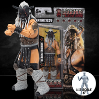 The Ultimate Guide to Lucha Libre Collectibles: Boss Fight Studio’s Legendary Figures