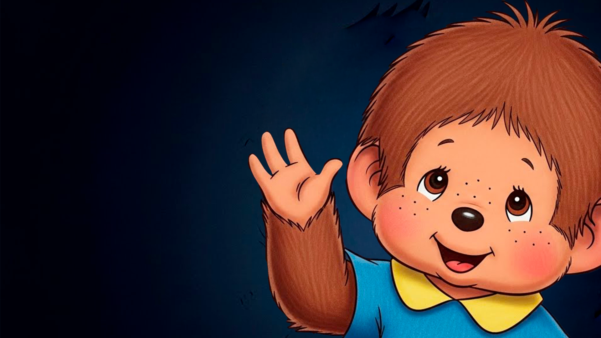 What Exactly is a Monchhichi?