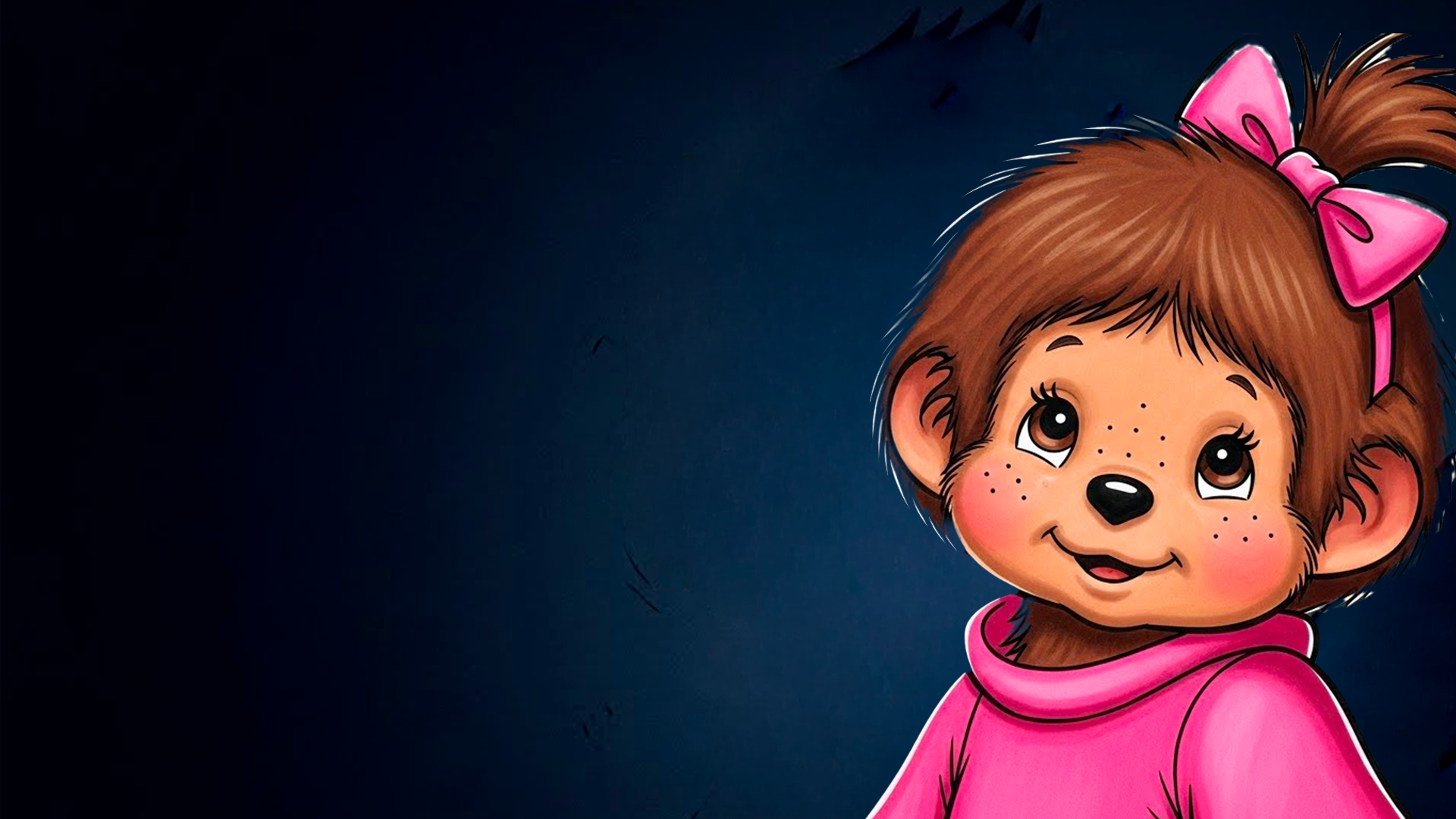 How To Care For Your Monchhichi