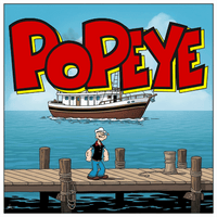The Ultimate Guide to Boss Fight Studio’s Popeye Action Figures: Perfect Nostalgia for Modern Collectors