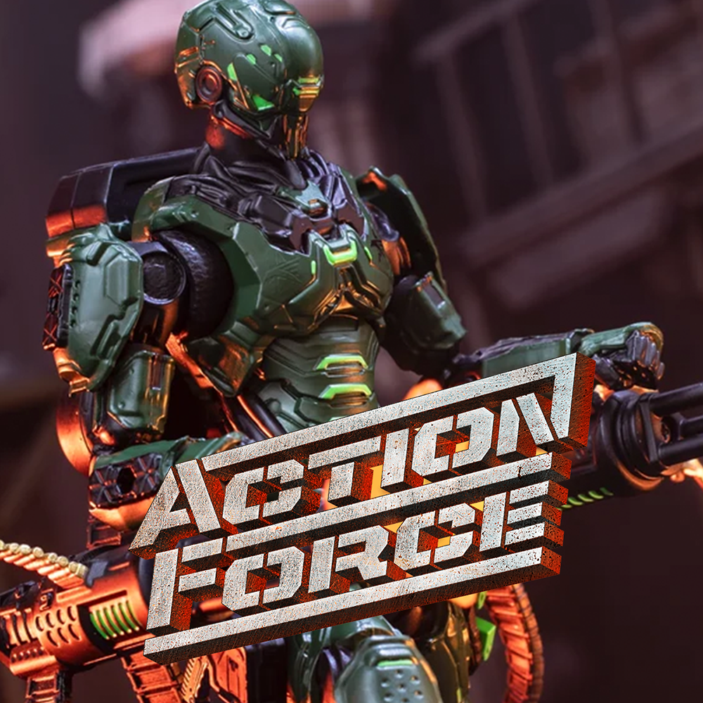 Action Force