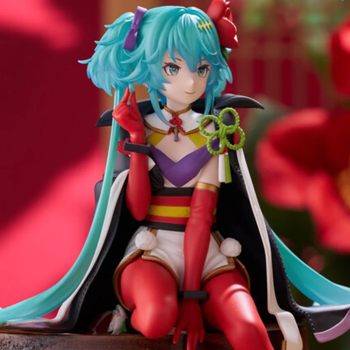 Anime Collector Statues & Dioramas