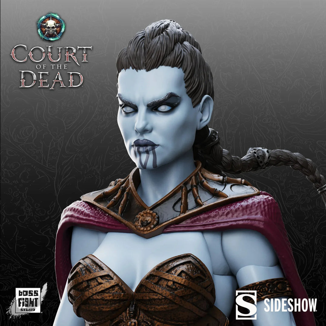 Court of the Dead Action Figures & Collectibles