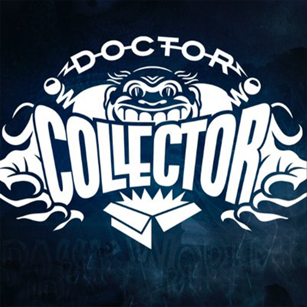 Collector Memory Boxes