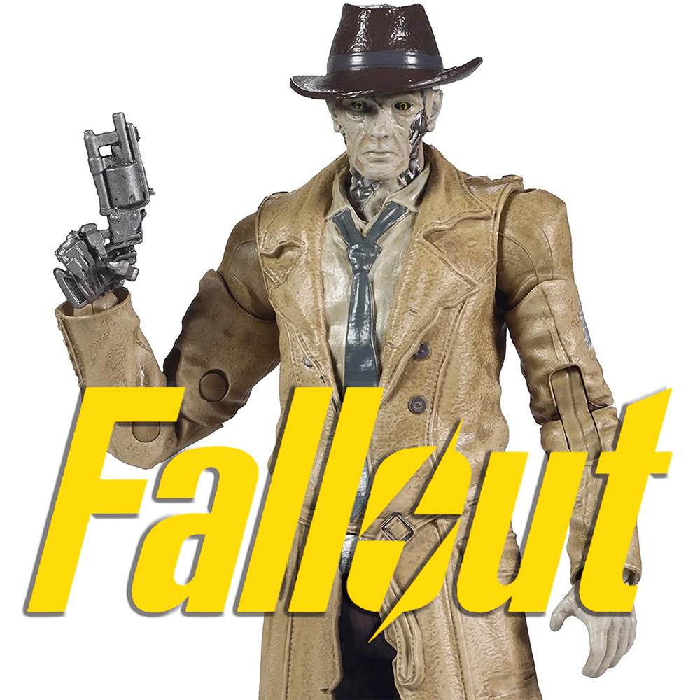 Fallout
