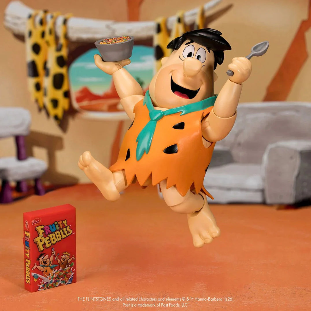 The Flintstones