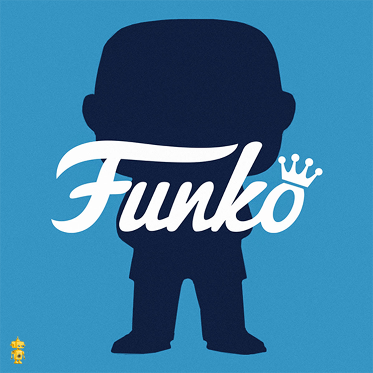 Funko Pops Icon
