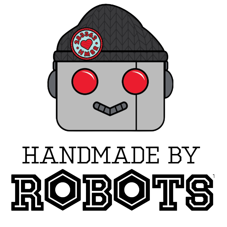 Handmade By Robots