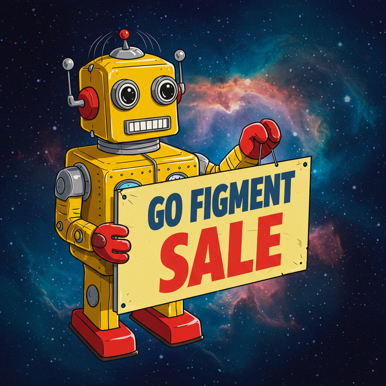 SALE!