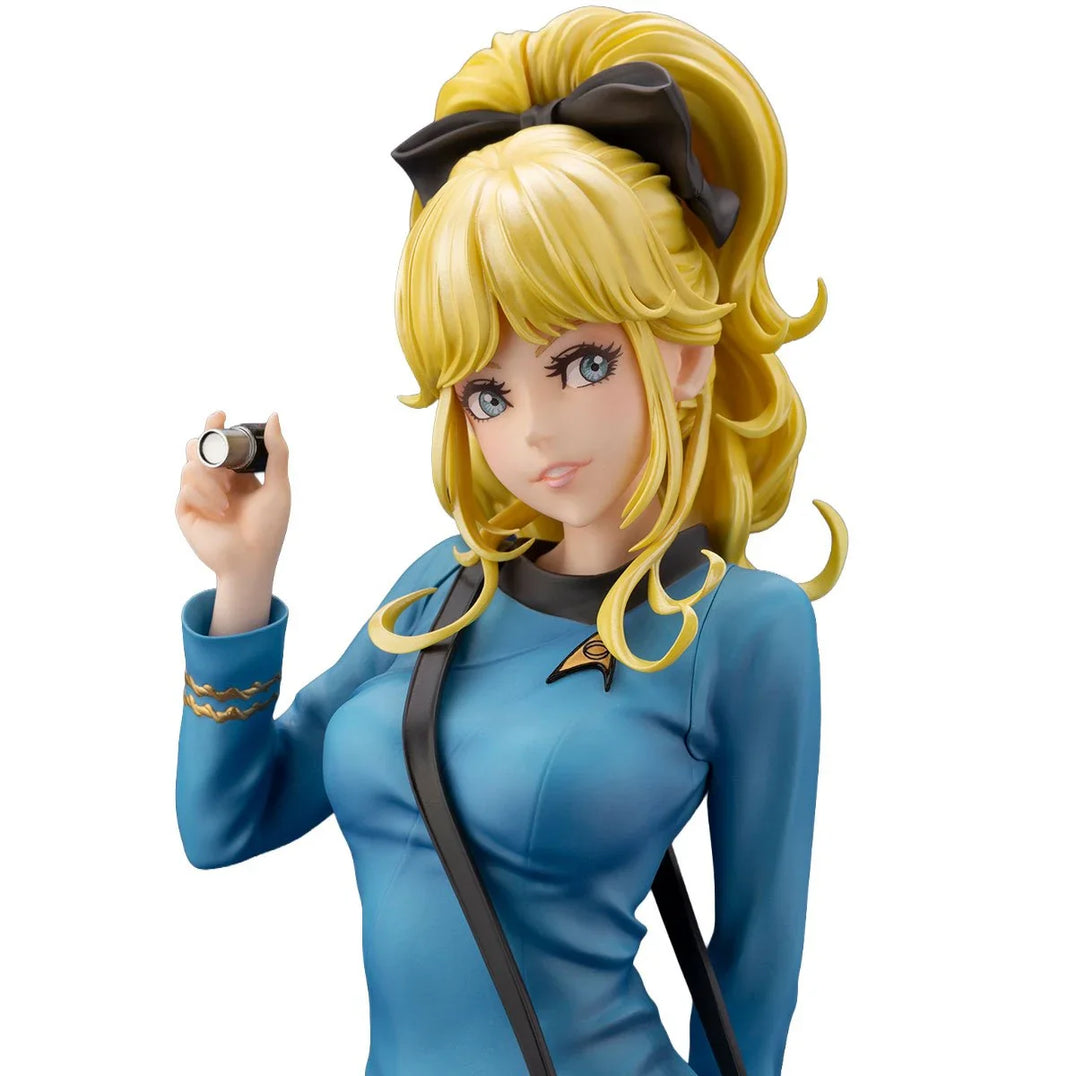 Vinyl Figures, Statues and Busts