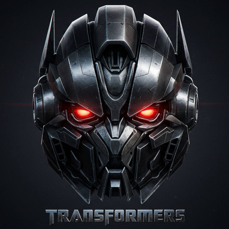 Hasbro Transformers Logo