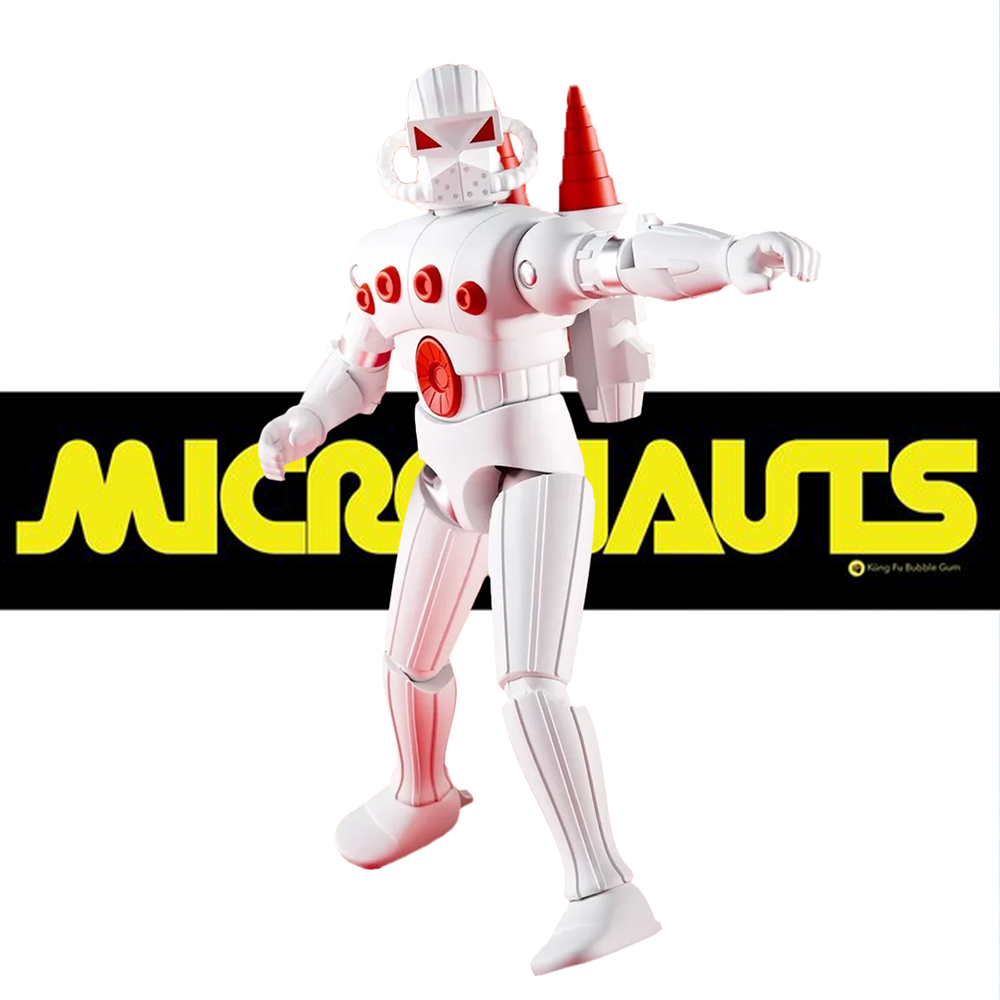 Micronauts