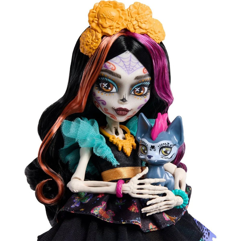 Monster High