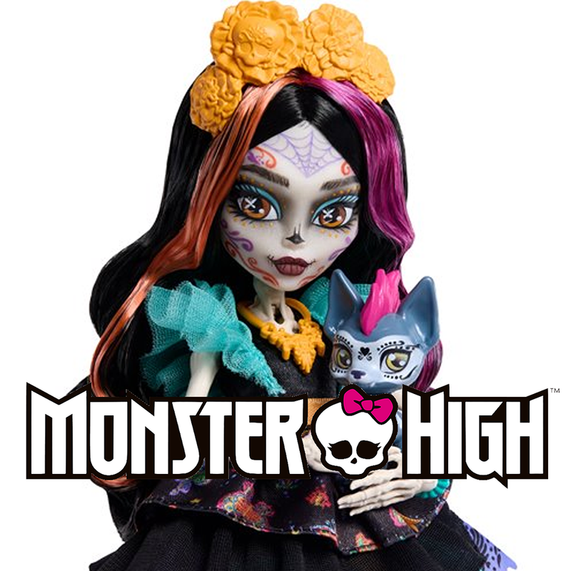 Monster High