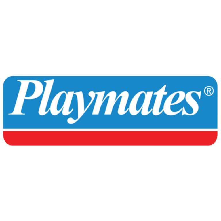 Playmates