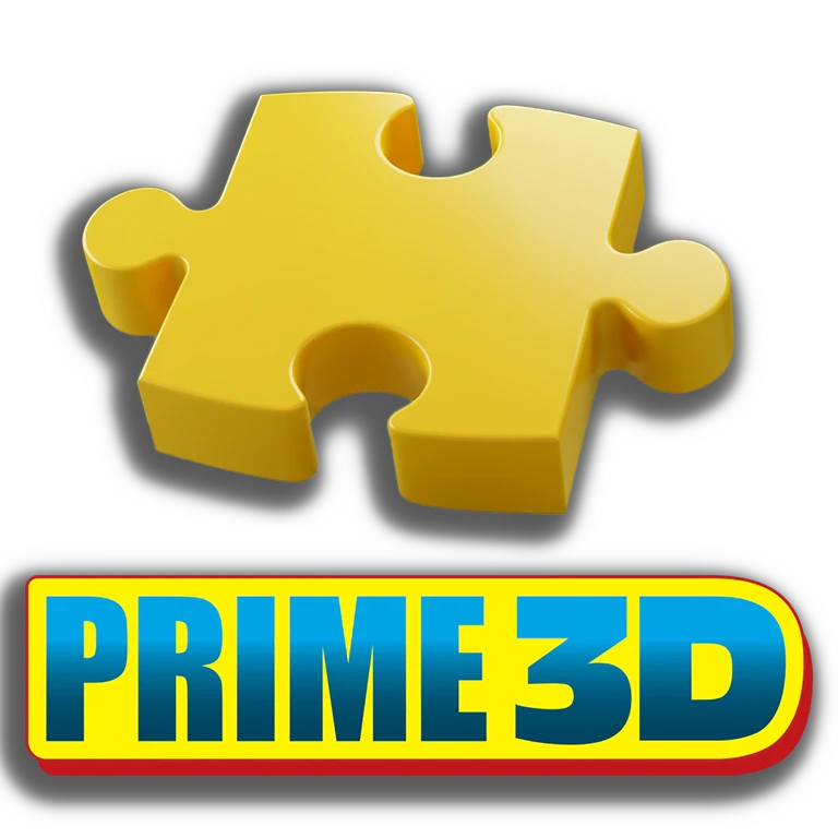 Prime 3d