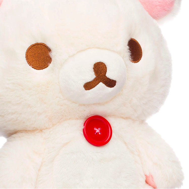 Rilakkuma Plush Collection