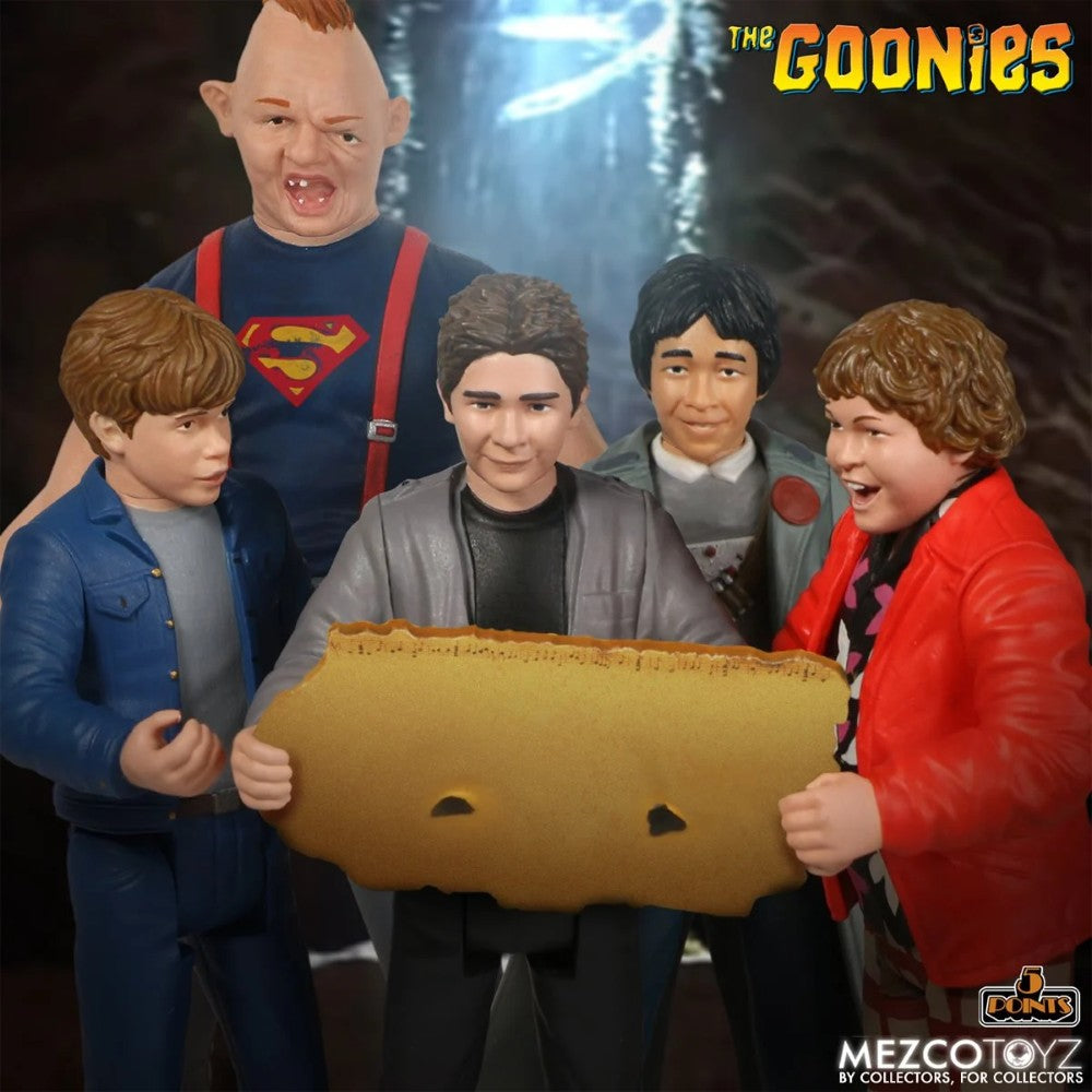 The Goonies Collection