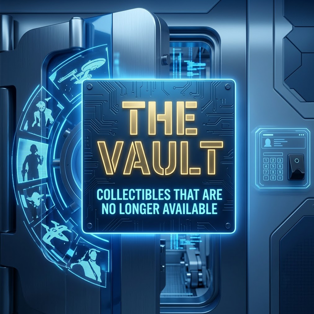 The Vault