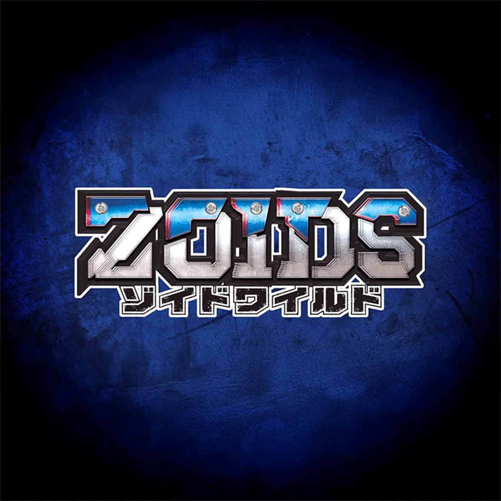 Zoids Model Kits and Collectibles