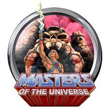 Masters of the Universe