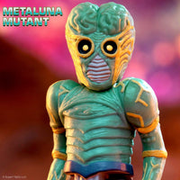 This Island Earth Metaluna Mutant (Poster) 3 3/4-Inch ReAction Actiion Figure image 1