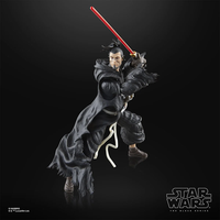 Star Wars Black Series The Ronin 6" Action Figure Visions Disney+ Hasbro NEW image 6