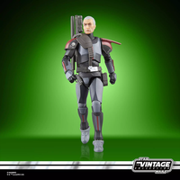 The Bad Batch Crosshair Action Figure Star Wars Vintage Collection image 9