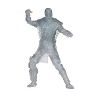 Reptile Invisible - Mortal Kombat Klassic W5 7" Figure McFarlane