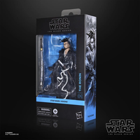 Star Wars Black Series The Ronin 6" Action Figure Visions Disney+ Hasbro NEW image 7
