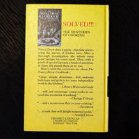 12 The Message in the Hollow Oak Nancy Drew Mystery Books -1972 image 3