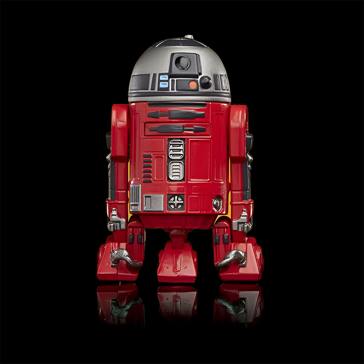 R2-SHW Action Figure Star Wars Vintage Collection VC-260