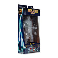 Reptile Invisible - Mortal Kombat Klassic W5 7" Figure McFarlane